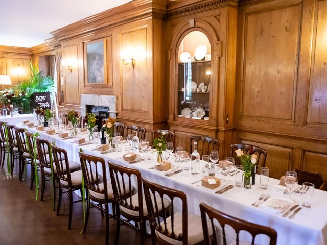 Matthew and Sheena's Wedding in London - North, North London 207