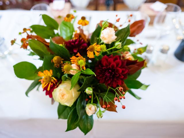 Matthew and Sheena's Wedding in London - North, North London 208