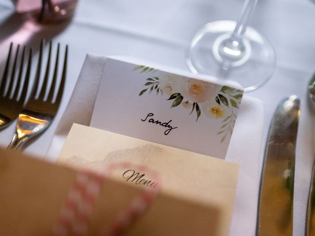 Matthew and Sheena's Wedding in London - North, North London 211