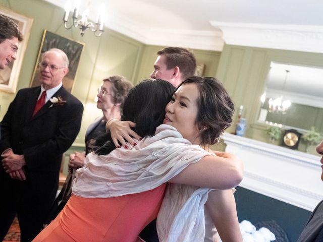 Matthew and Sheena's Wedding in London - North, North London 225