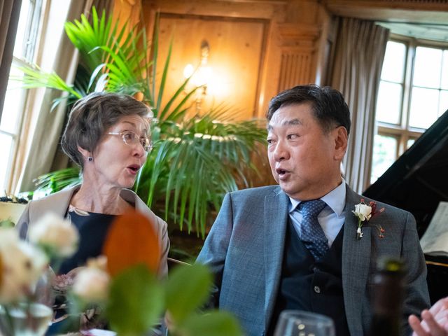 Matthew and Sheena's Wedding in London - North, North London 234
