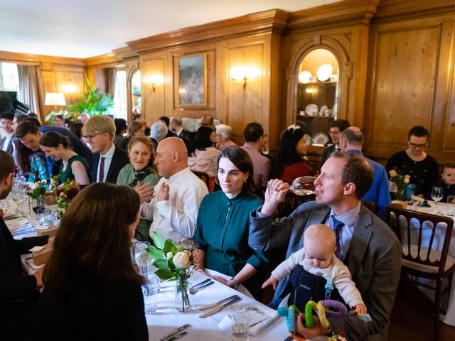 Matthew and Sheena's Wedding in London - North, North London 240