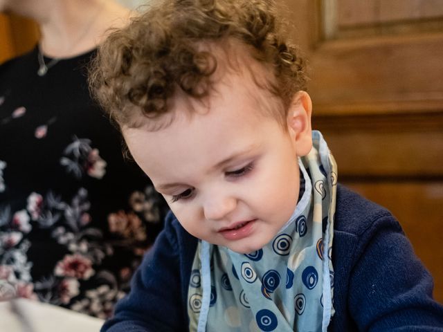 Matthew and Sheena's Wedding in London - North, North London 244