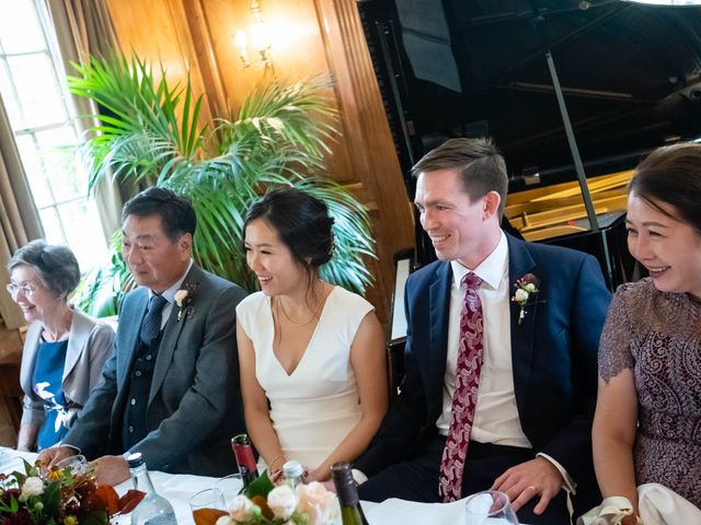 Matthew and Sheena's Wedding in London - North, North London 265
