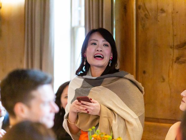Matthew and Sheena's Wedding in London - North, North London 266