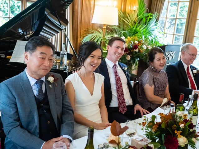 Matthew and Sheena's Wedding in London - North, North London 268