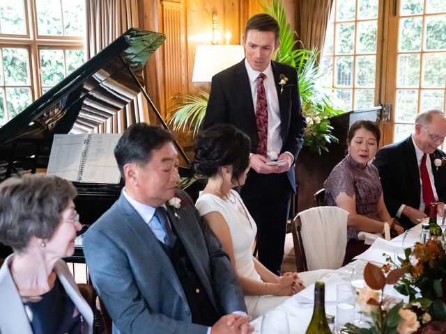 Matthew and Sheena's Wedding in London - North, North London 274