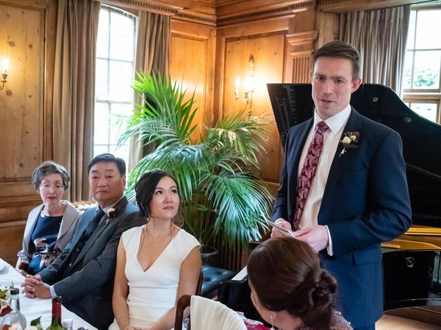 Matthew and Sheena's Wedding in London - North, North London 275