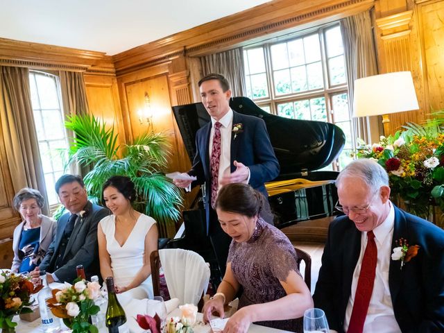 Matthew and Sheena's Wedding in London - North, North London 277