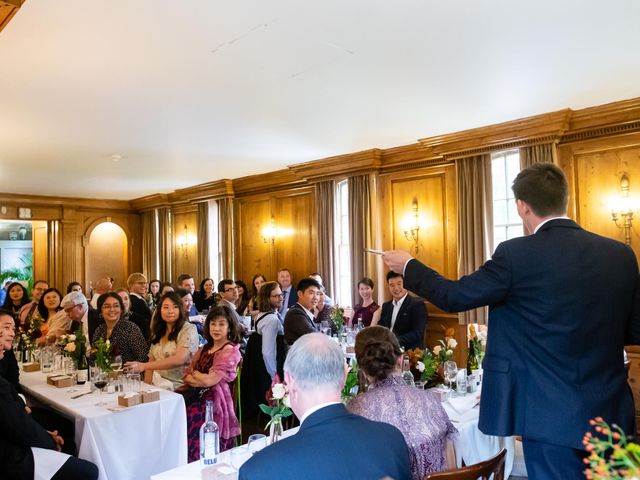 Matthew and Sheena's Wedding in London - North, North London 279