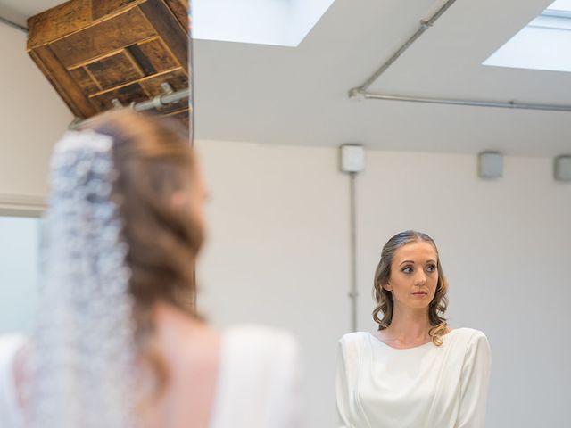 Jack and Megan's Wedding in Mobberley, Cheshire 30