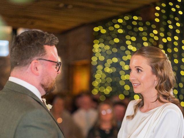 Jack and Megan's Wedding in Mobberley, Cheshire 68