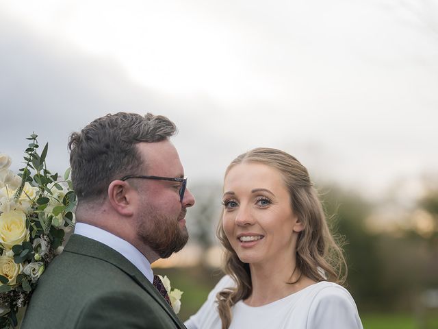 Jack and Megan's Wedding in Mobberley, Cheshire 112