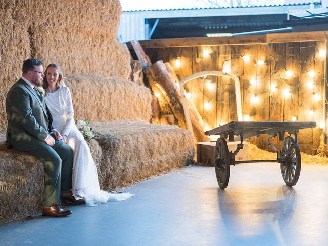 Jack and Megan's Wedding in Mobberley, Cheshire 130