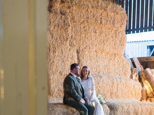 Jack and Megan's Wedding in Mobberley, Cheshire 132