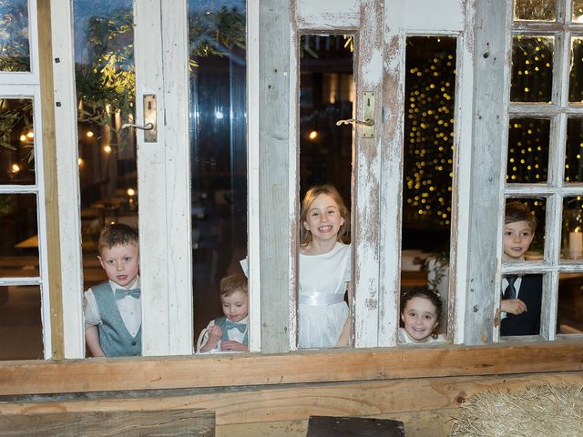 Jack and Megan's Wedding in Mobberley, Cheshire 157