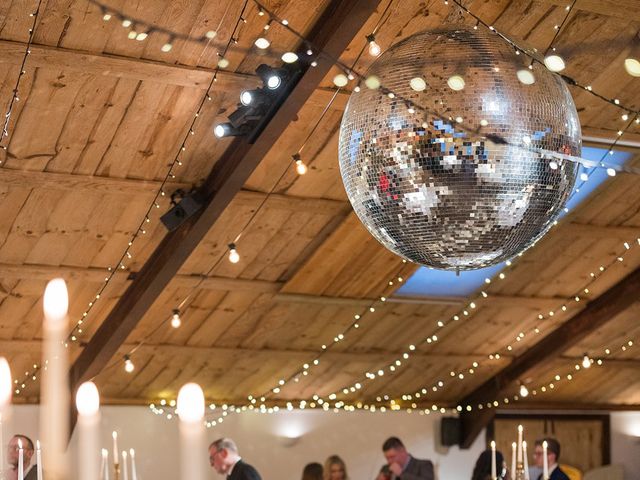 Jack and Megan's Wedding in Mobberley, Cheshire 161
