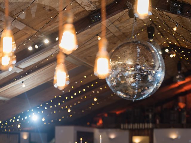 Jack and Megan's Wedding in Mobberley, Cheshire 175