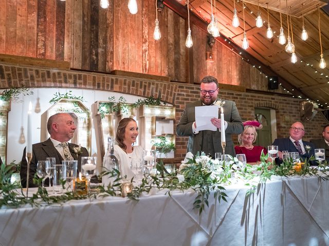 Jack and Megan's Wedding in Mobberley, Cheshire 180