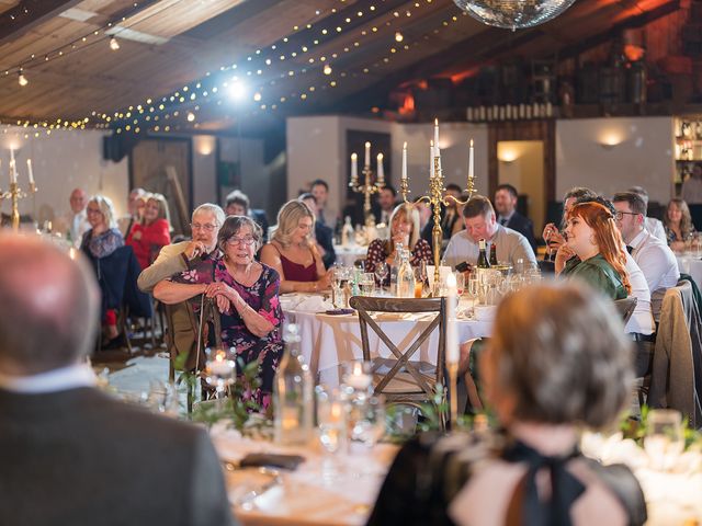 Jack and Megan's Wedding in Mobberley, Cheshire 186