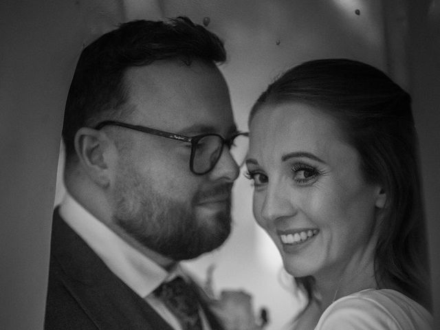 Jack and Megan's Wedding in Mobberley, Cheshire 199
