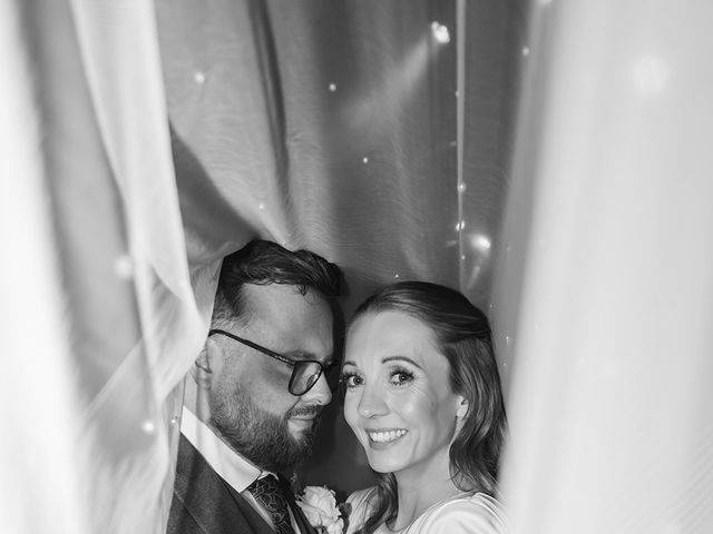 Jack and Megan's Wedding in Mobberley, Cheshire 200