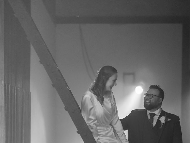 Jack and Megan's Wedding in Mobberley, Cheshire 201