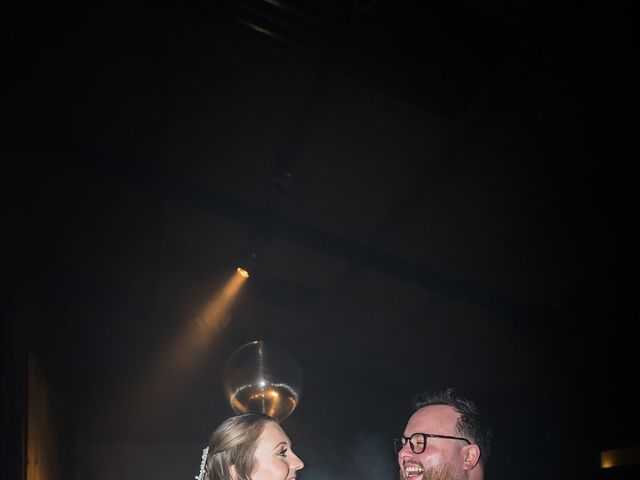 Jack and Megan's Wedding in Mobberley, Cheshire 208