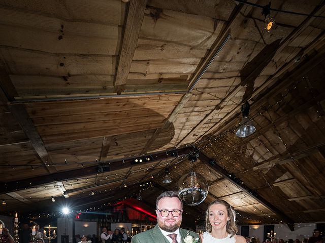 Jack and Megan's Wedding in Mobberley, Cheshire 213