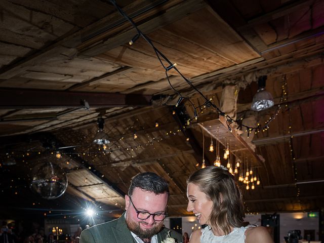 Jack and Megan's Wedding in Mobberley, Cheshire 215