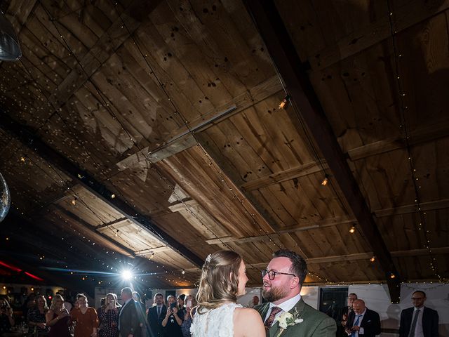 Jack and Megan's Wedding in Mobberley, Cheshire 217