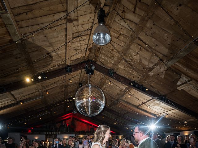 Jack and Megan's Wedding in Mobberley, Cheshire 218