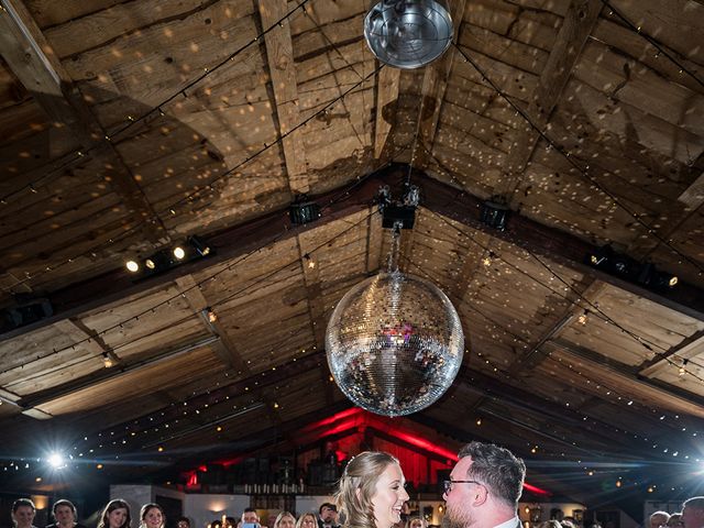 Jack and Megan's Wedding in Mobberley, Cheshire 219