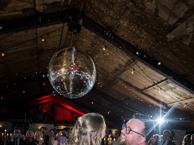 Jack and Megan's Wedding in Mobberley, Cheshire 220