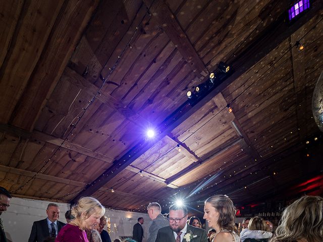 Jack and Megan's Wedding in Mobberley, Cheshire 226