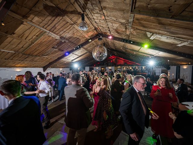 Jack and Megan's Wedding in Mobberley, Cheshire 228