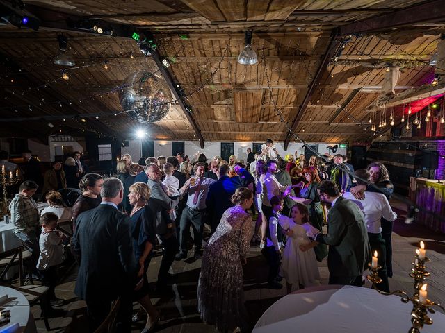 Jack and Megan's Wedding in Mobberley, Cheshire 229