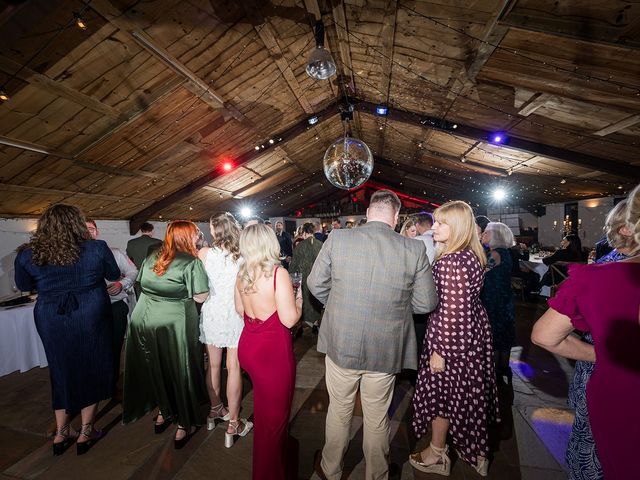 Jack and Megan's Wedding in Mobberley, Cheshire 233