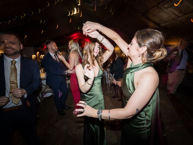 Jack and Megan's Wedding in Mobberley, Cheshire 237