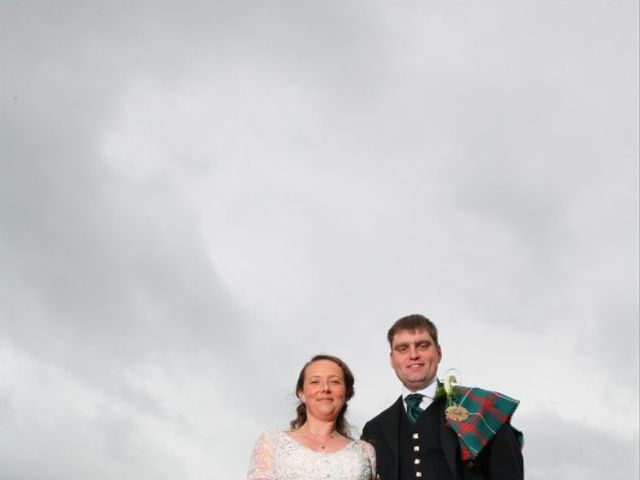 Alun and Debbie&apos;s Wedding in Ruthin, Denbighshire 33