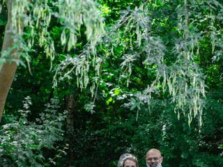 Juliet &amp; Ajit's wedding 3