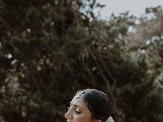Darsh and Amish's Wedding in Hertford, Hertfordshire 395