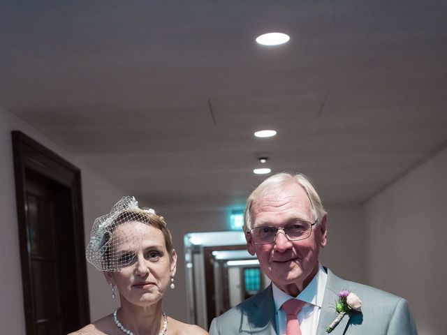 Ajit and Juliet's Wedding in London - North, North London 104