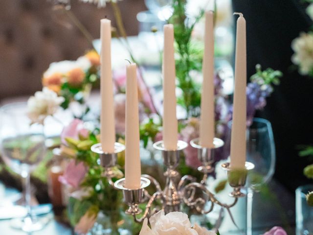 Ajit and Juliet's Wedding in London - North, North London 241
