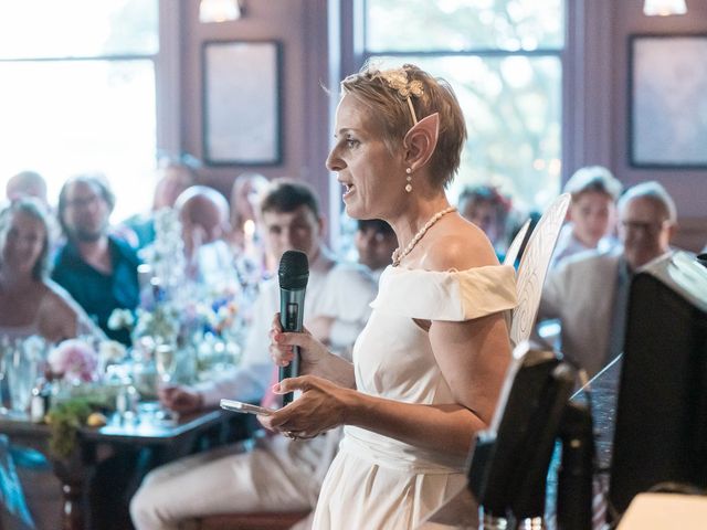 Ajit and Juliet's Wedding in London - North, North London 326