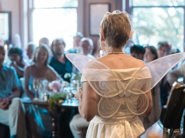 Ajit and Juliet's Wedding in London - North, North London 327