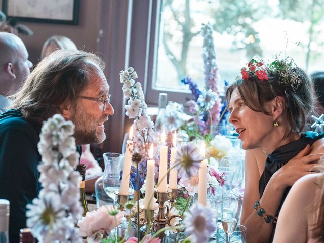 Ajit and Juliet's Wedding in London - North, North London 360