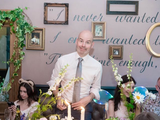 Ajit and Juliet's Wedding in London - North, North London 377
