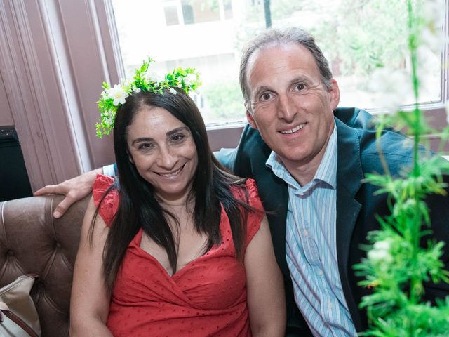 Ajit and Juliet's Wedding in London - North, North London 380