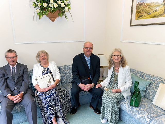 Martin and Abi's Wedding in Gower, Swansea 107
